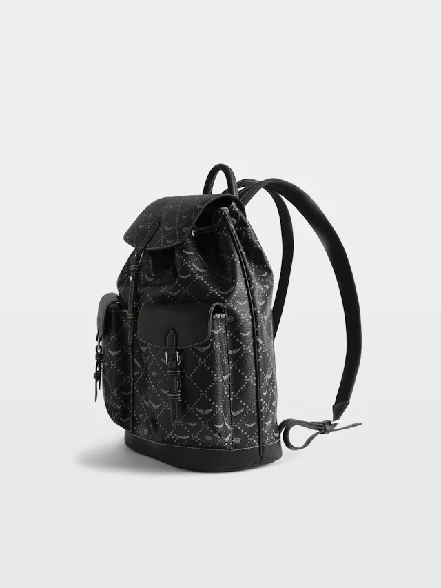 Z Medium Monogram Backpack