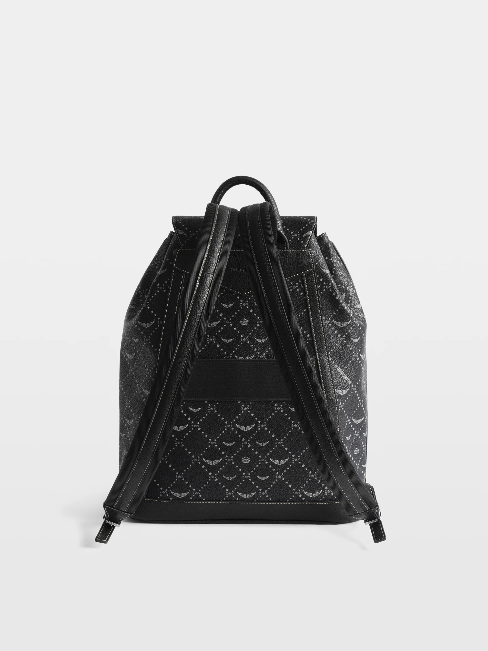 Z Medium Monogram Backpack