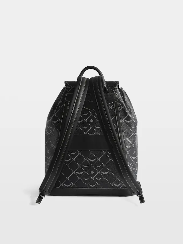 Z Medium Monogram Backpack