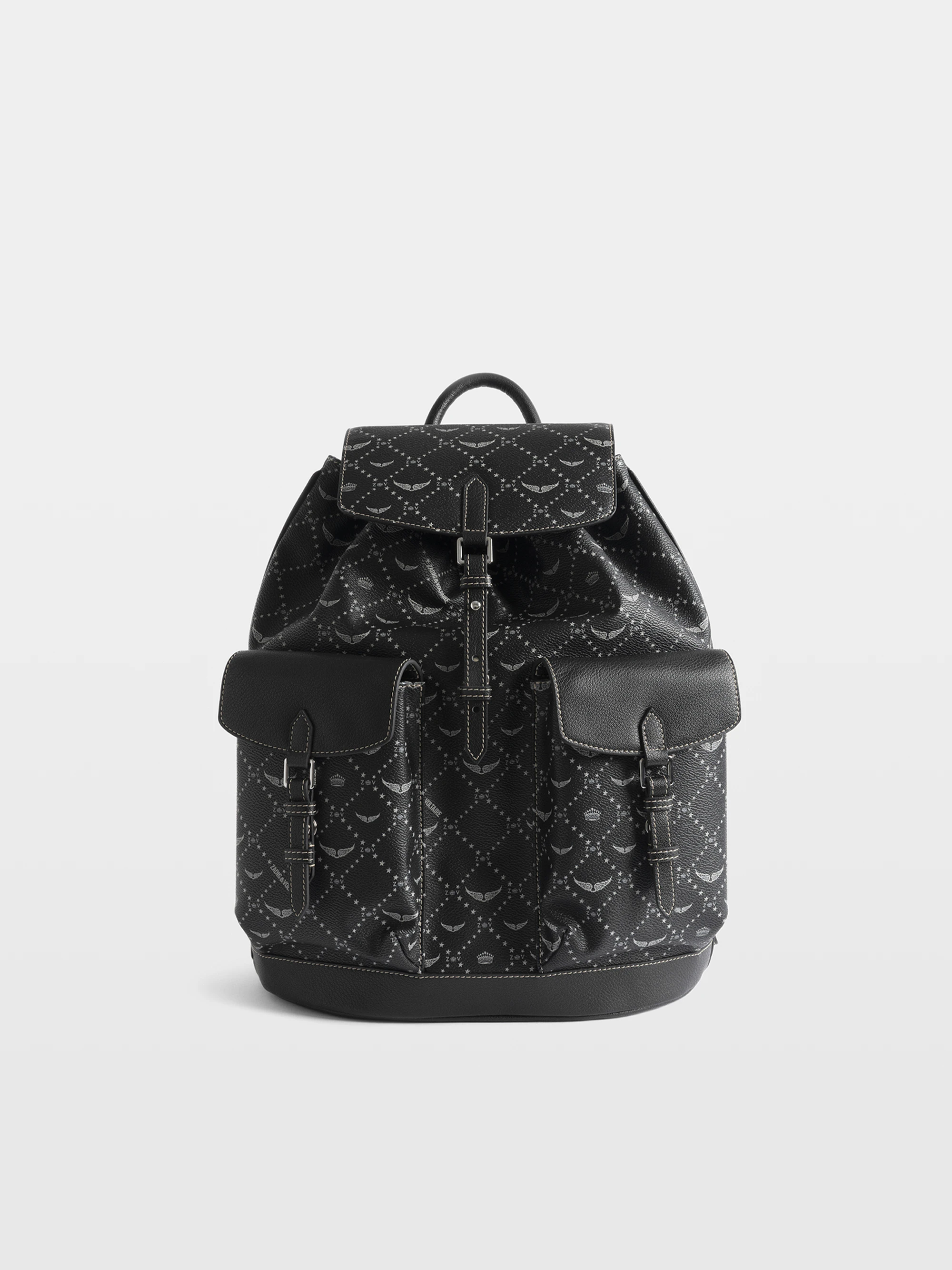 Z Medium Monogram Backpack