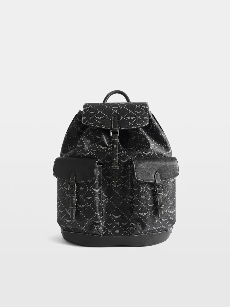 Mochila Z Medium Monogram