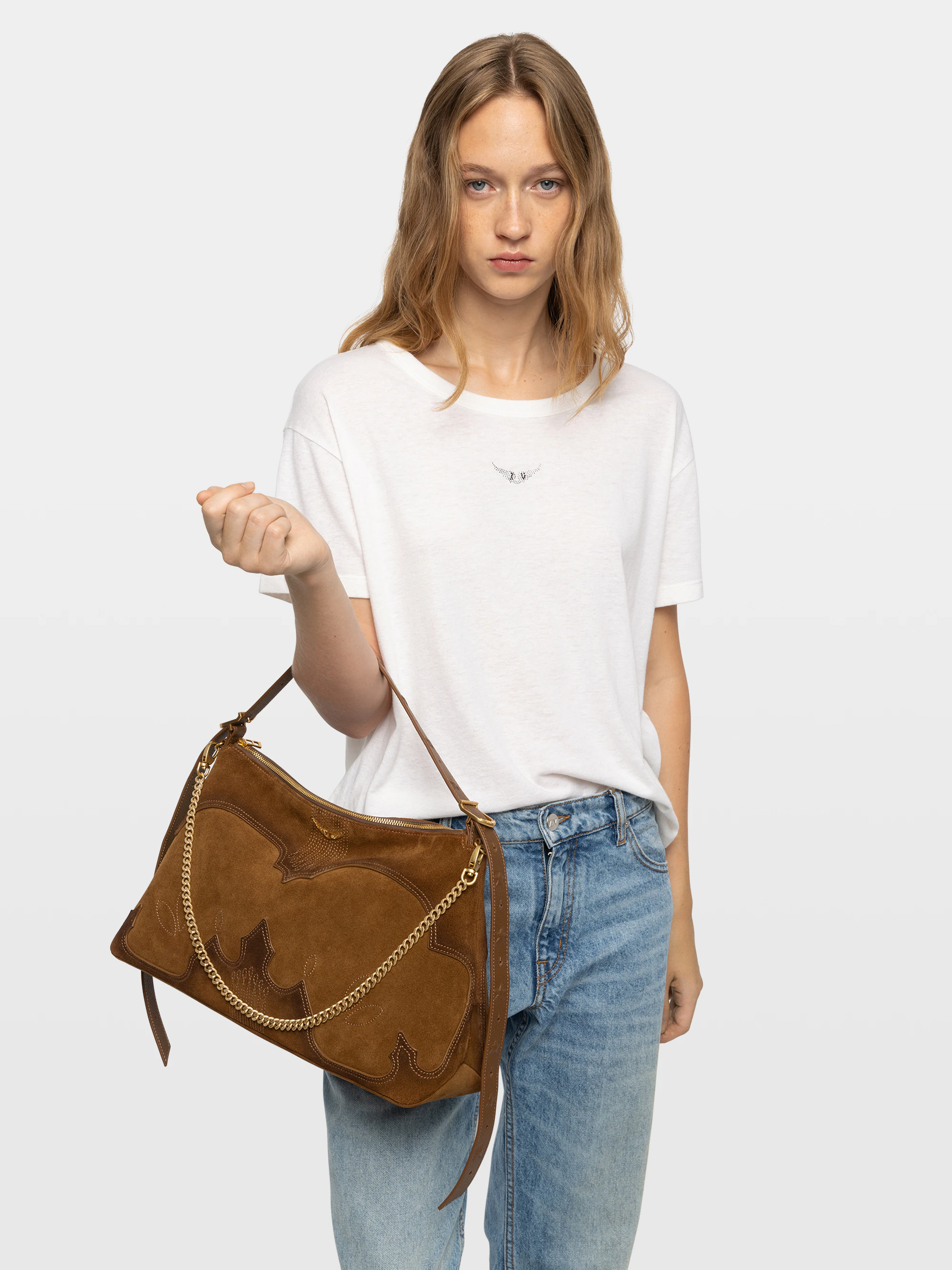 Jim Western Used Bag