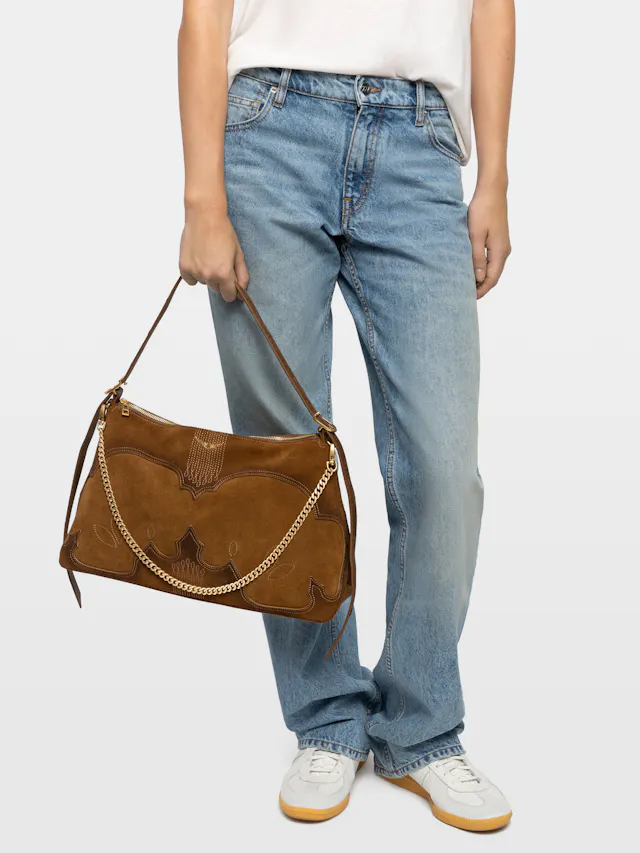 Sac Jim Western Used