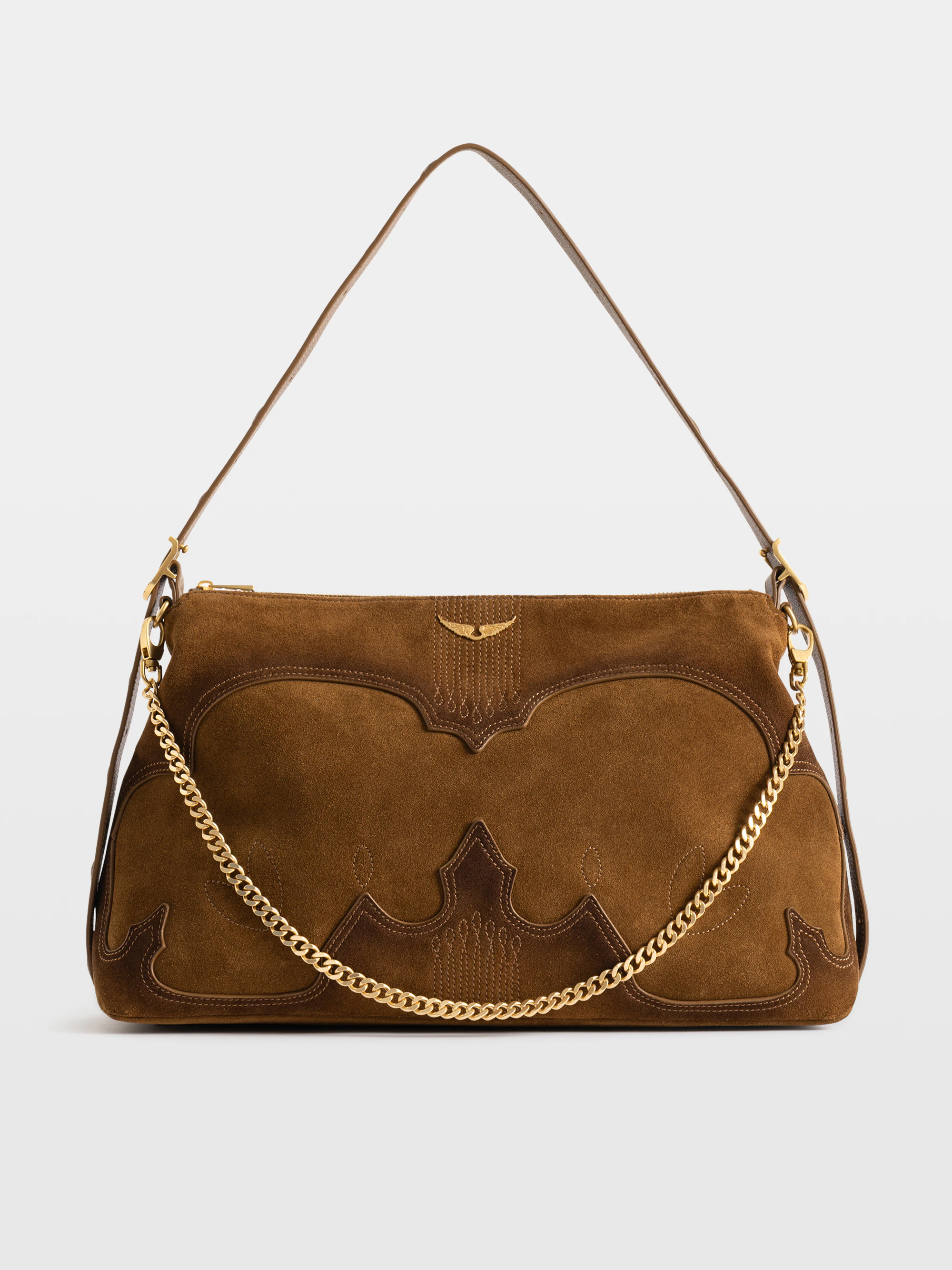 Jim Western Used Bag
