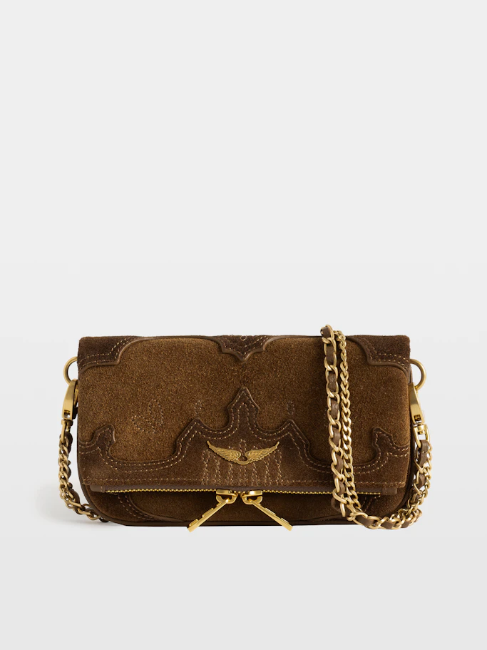 Rock Mini Clutch