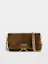 Rock Mini Clutch Western
