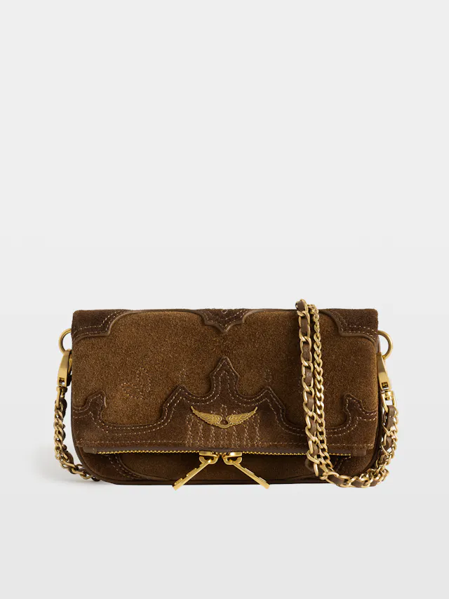 Pochette Rock Mini Western
