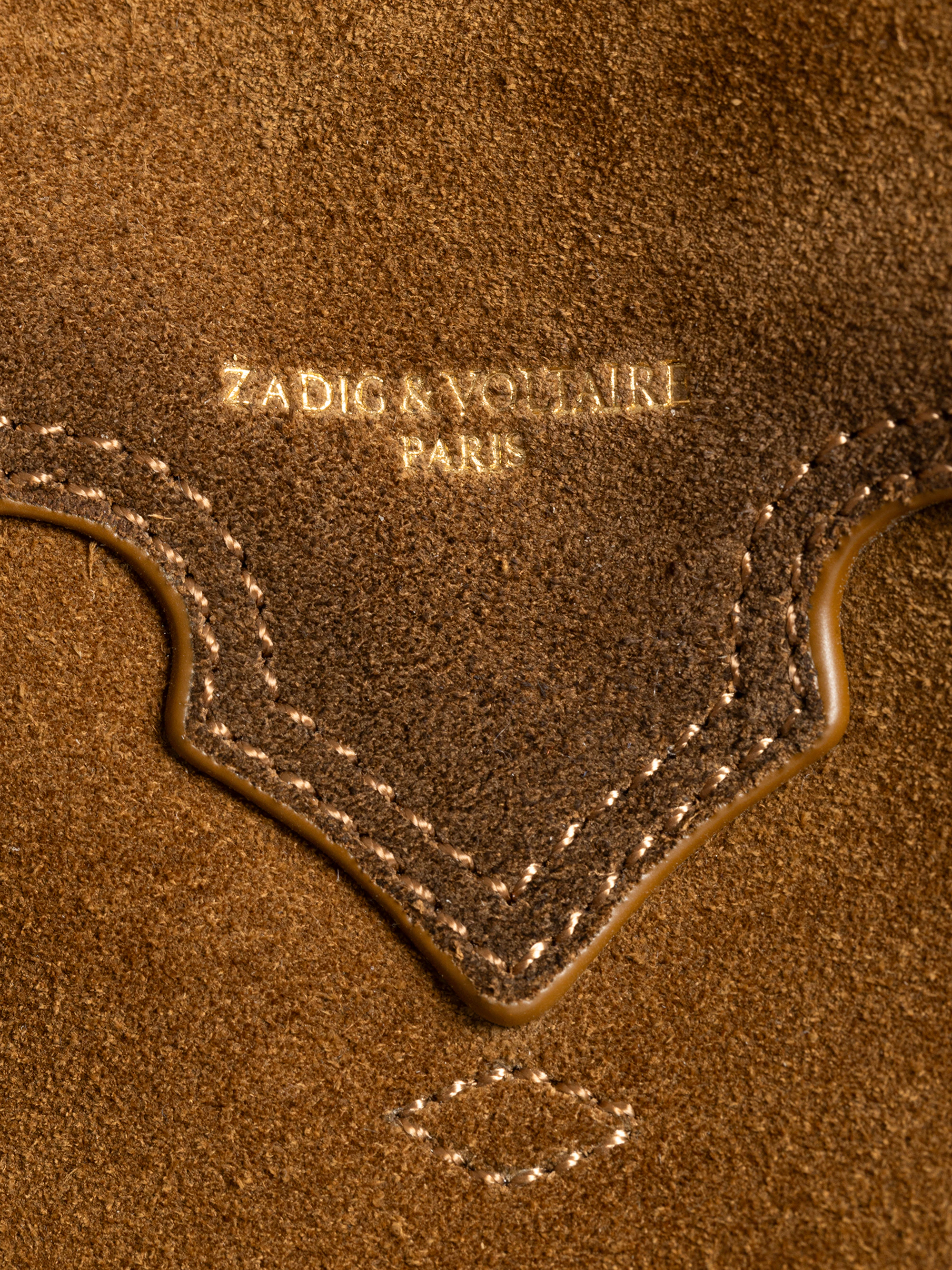 Baby Jane Western Used Bag