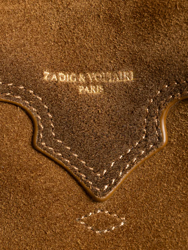 Baby Jane Western Used Bag