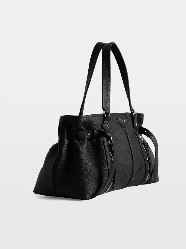 Sunny Shopper Bag