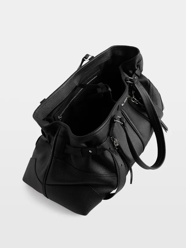 Sunny Shopper Bag