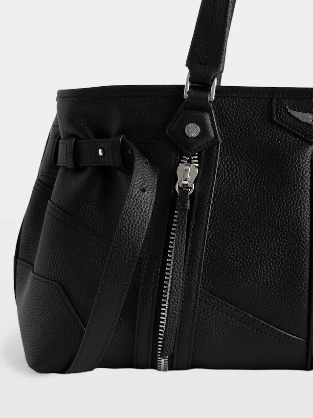 Sunny Shopper Bag