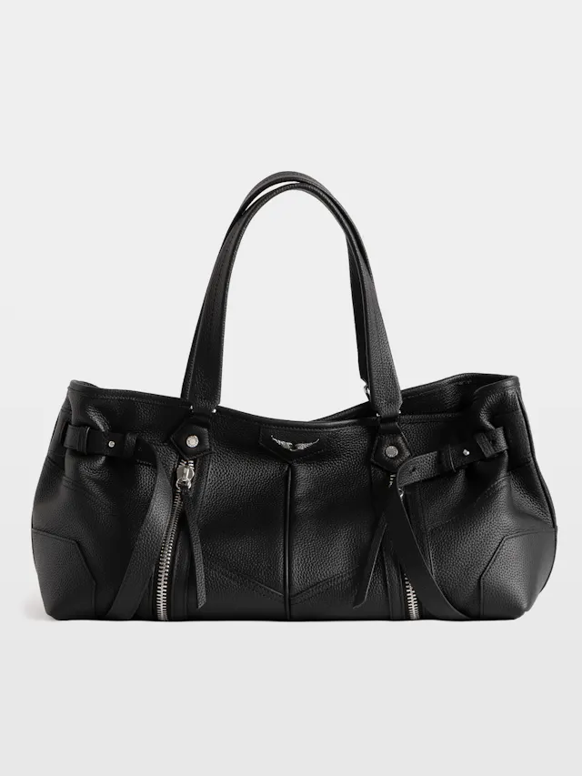 Sunny Shopper Bag
