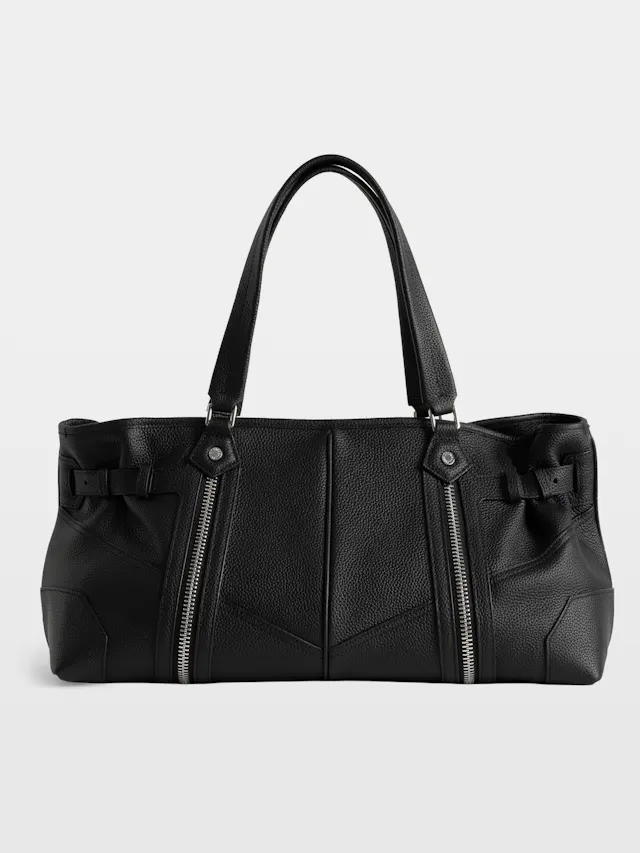 Sunny Shopper Bag