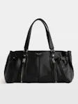 Sunny Shopper Bag