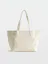 Z Shopper Monogram Bag