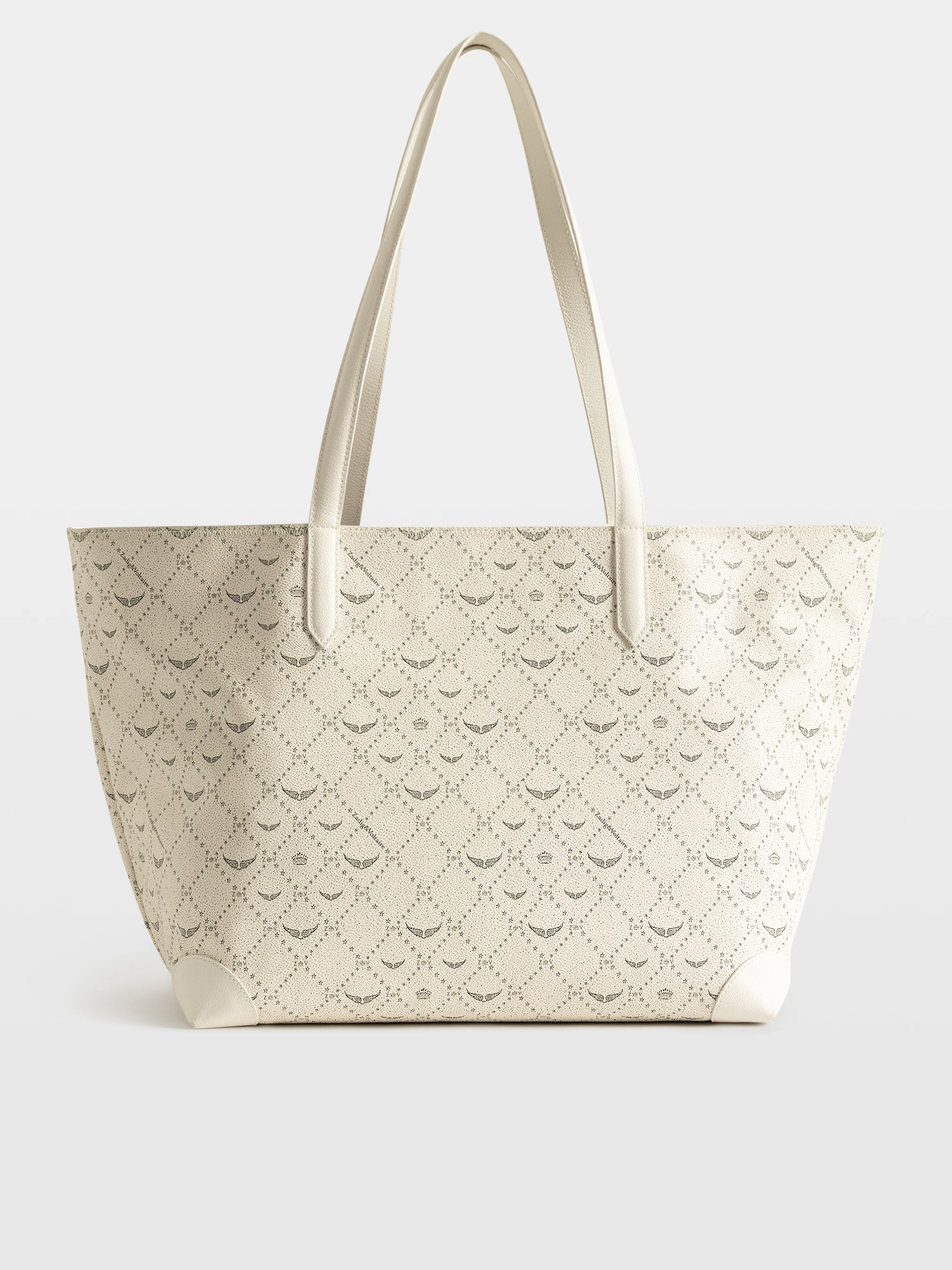 Z Shopper Monogram Bag - configurable