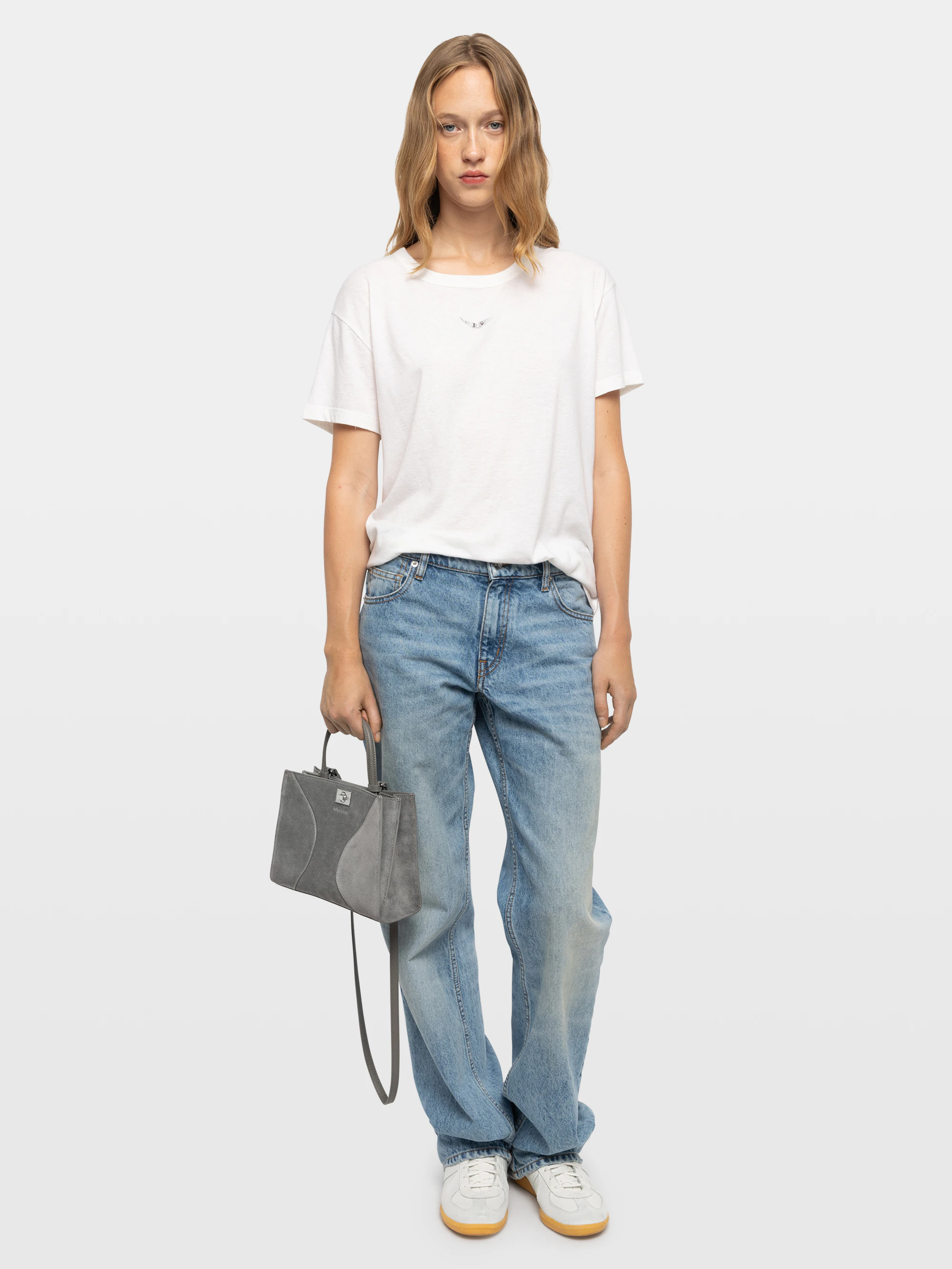 Jack Mini Bag