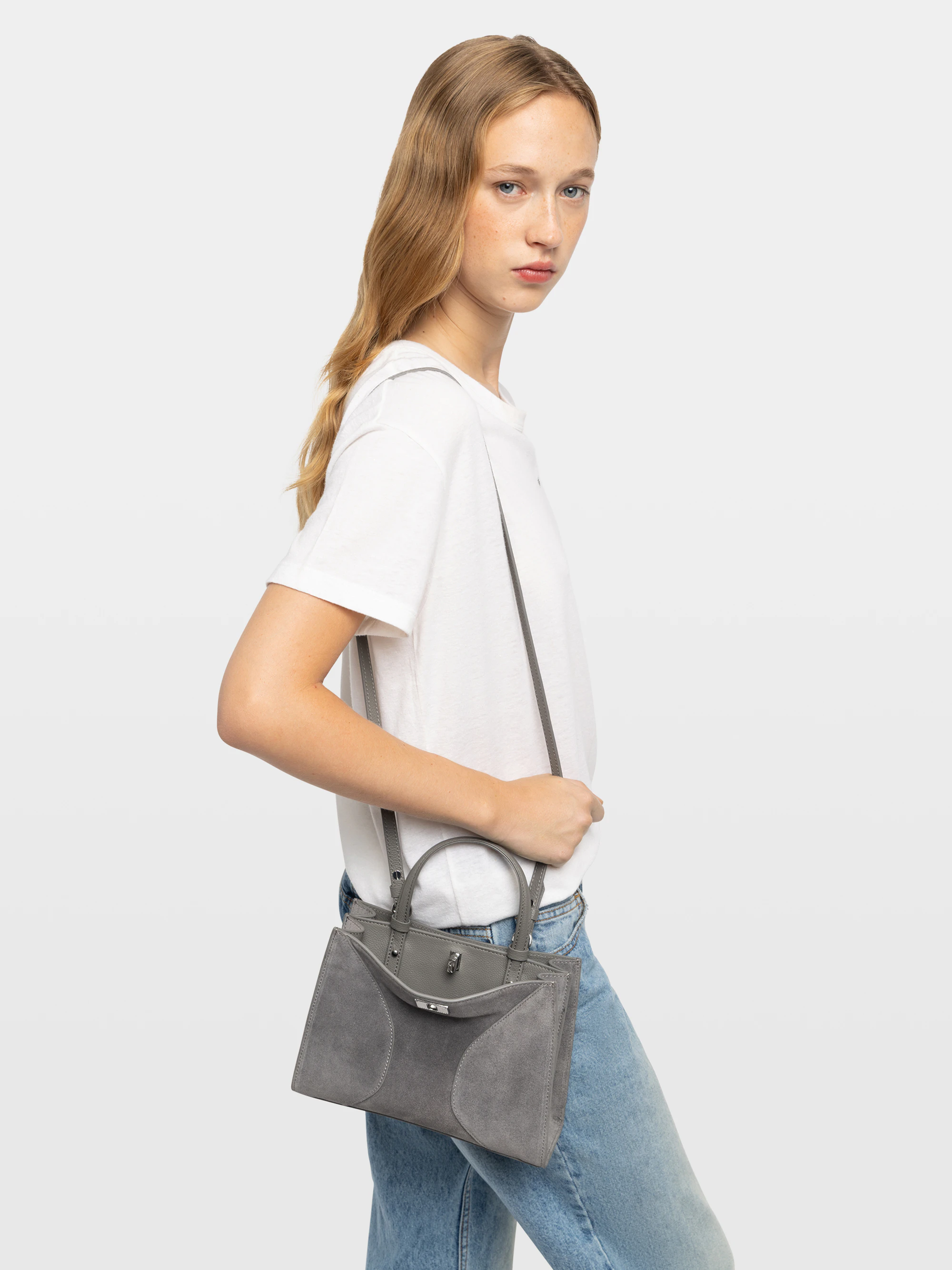 Jack Mini Bag