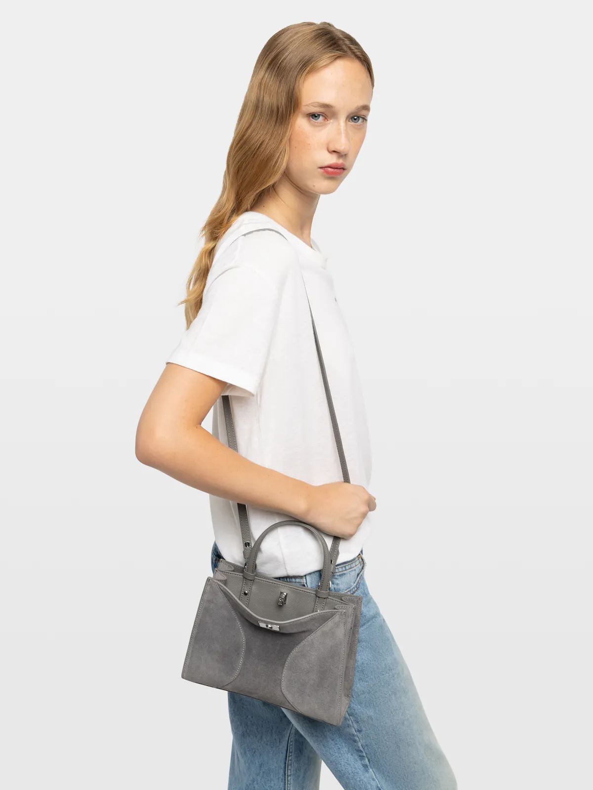 Bolso Jack Mini