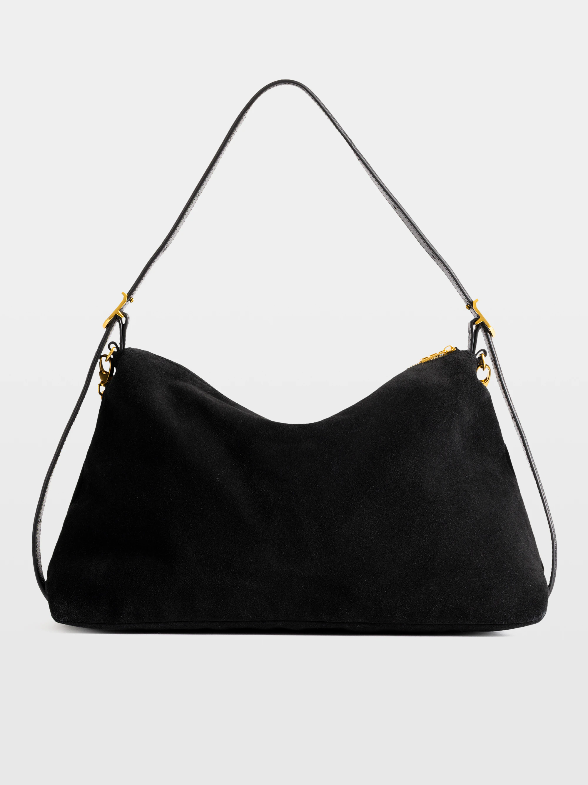 Jim Bag Suede