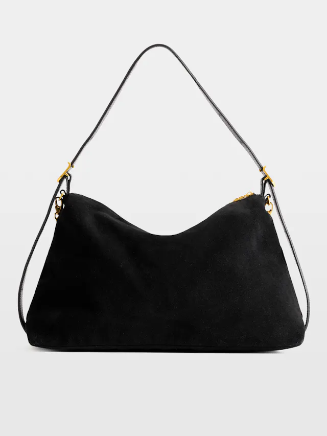 Jim Bag Suede