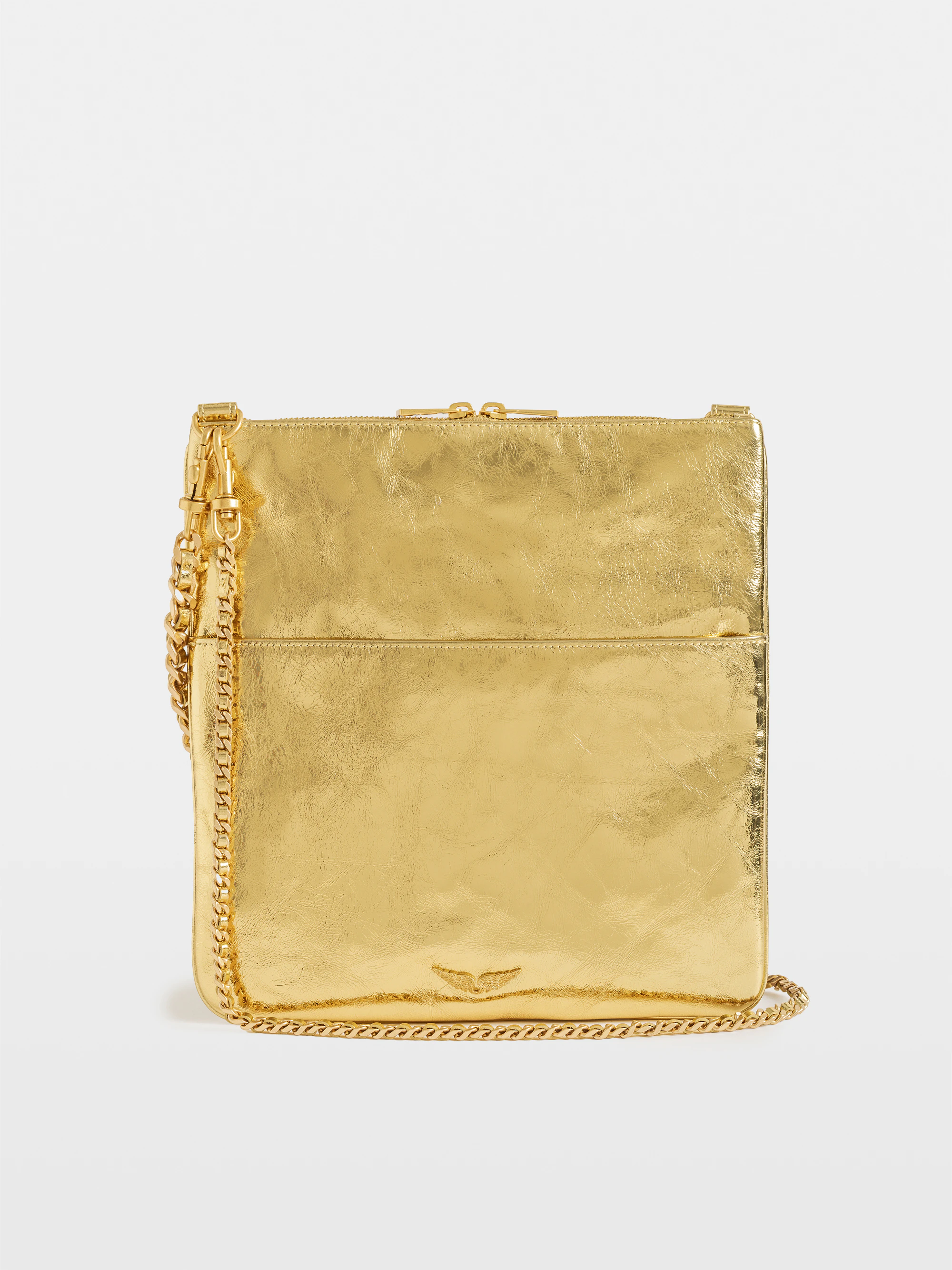 Pochette Rock 26 Metallic