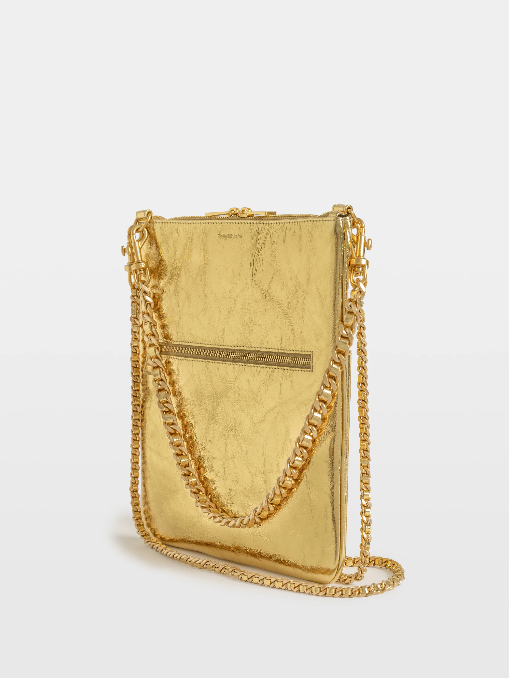 Pochette Rock 26 Metallic