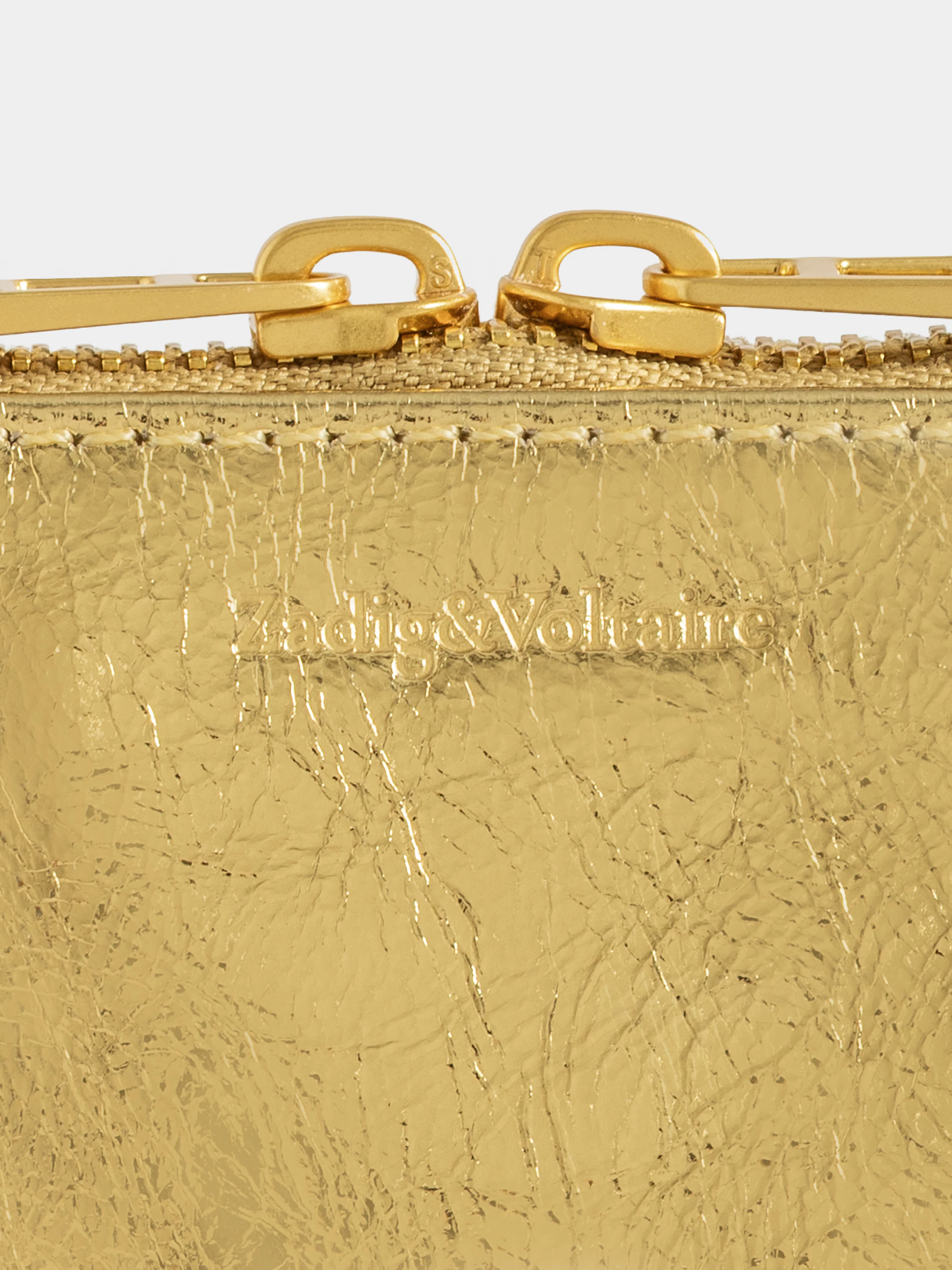 Pochette Rock 26 Metallic
