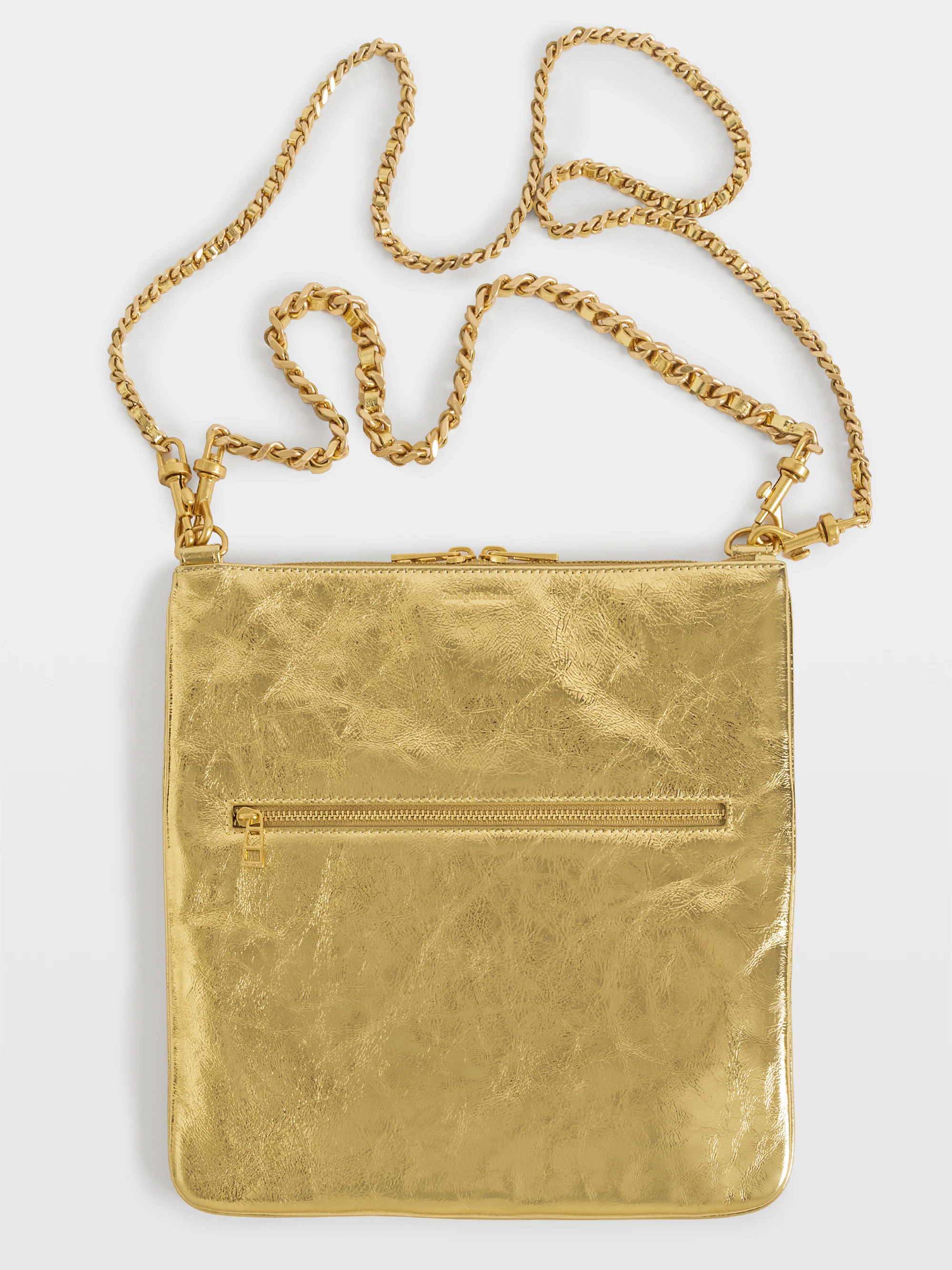 Pochette Rock 26 Metallic