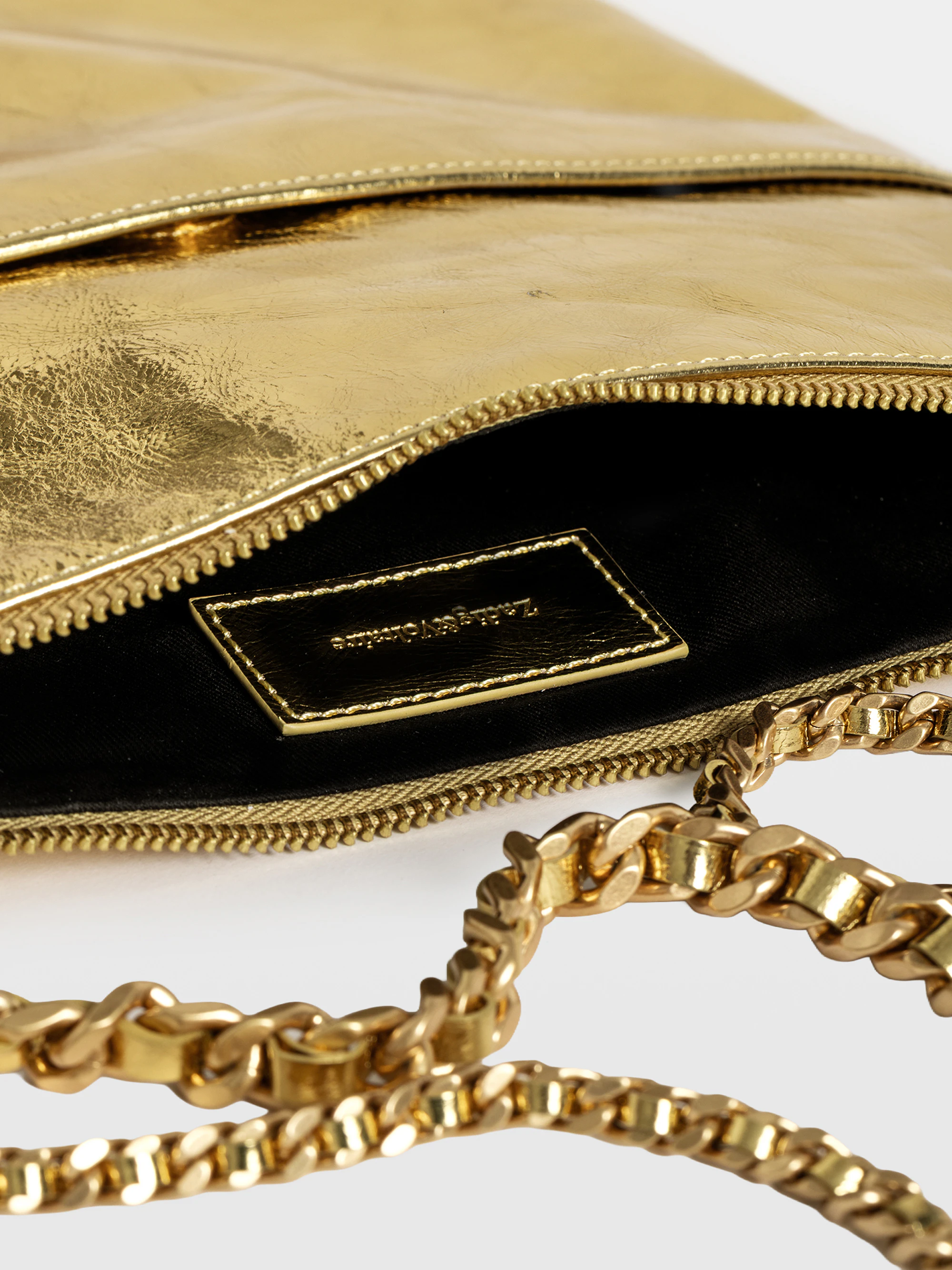 Pochette Rock 26 Metallic
