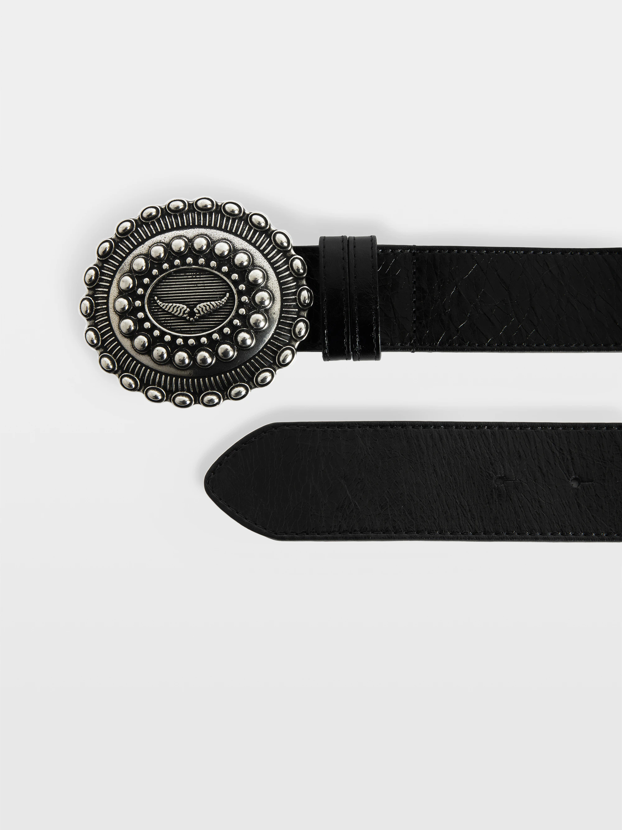 Santa Fe Belt