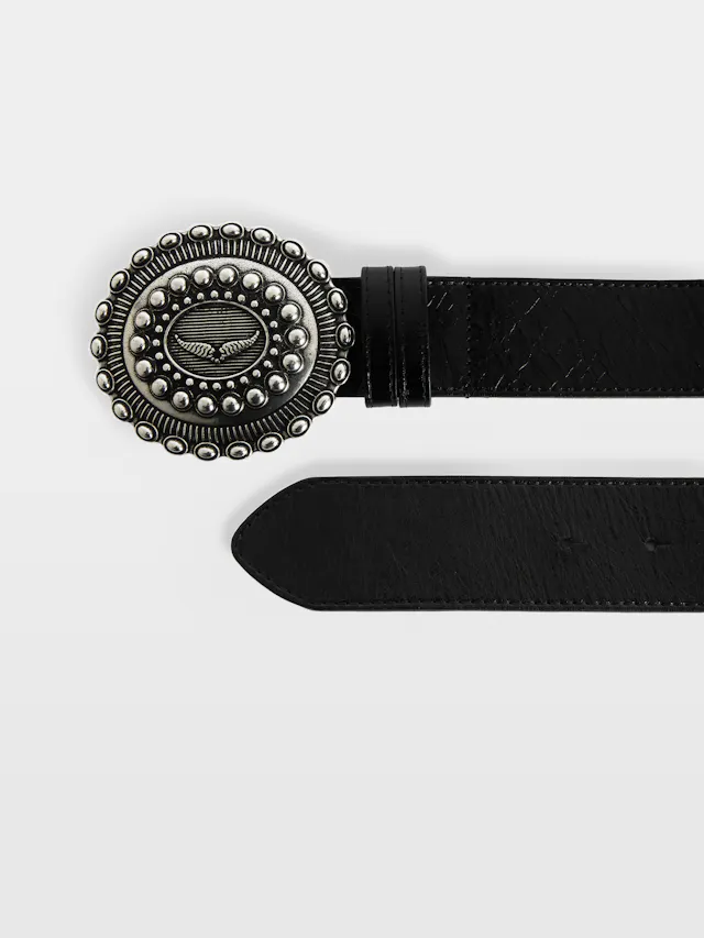 Santa Fe Belt