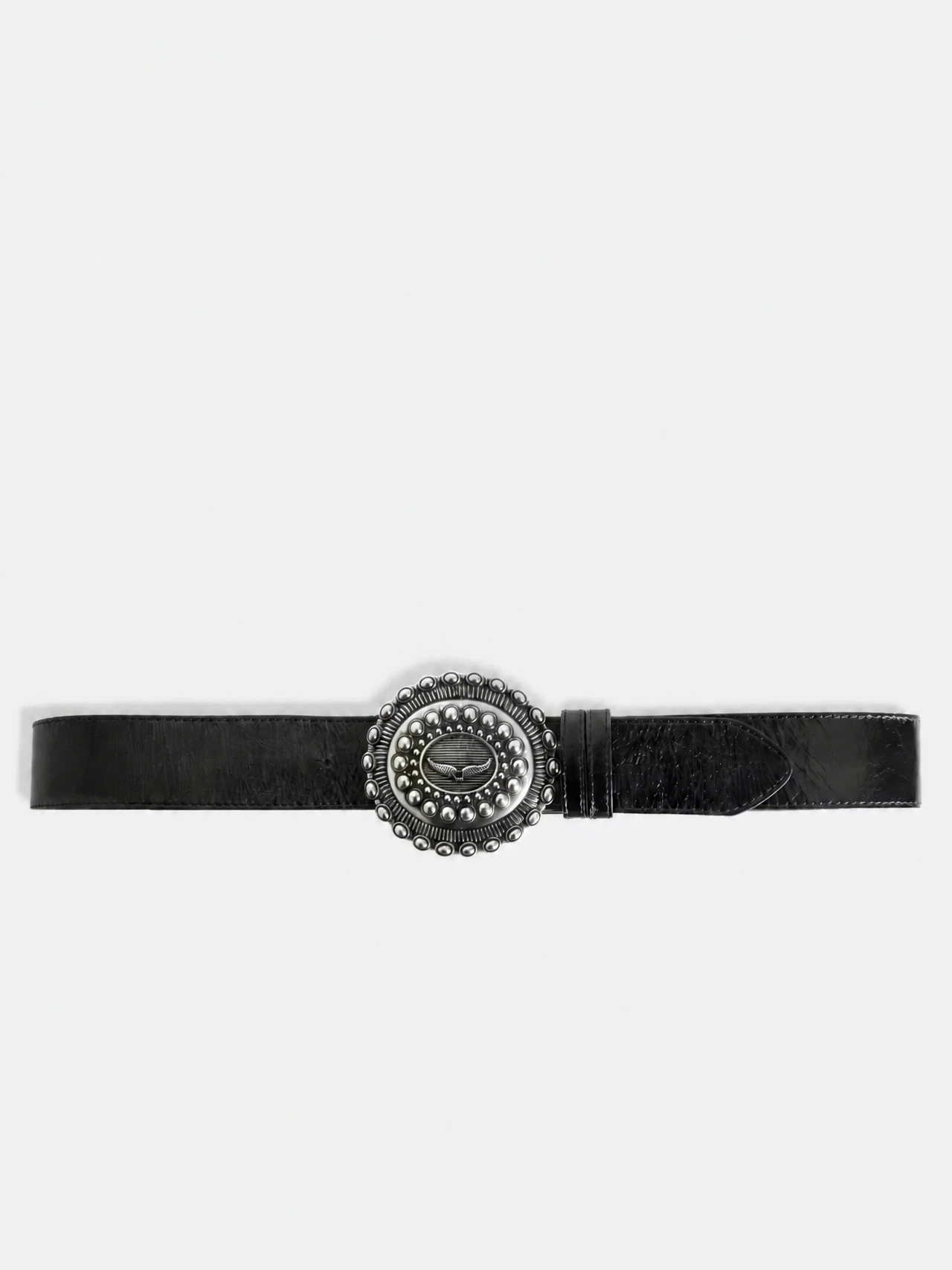 Ceinture Santa Fe 40mm - configurable