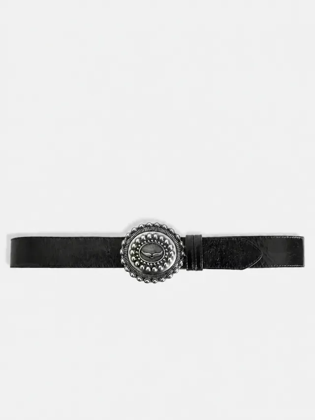 Gürtel Santa Fe 40mm