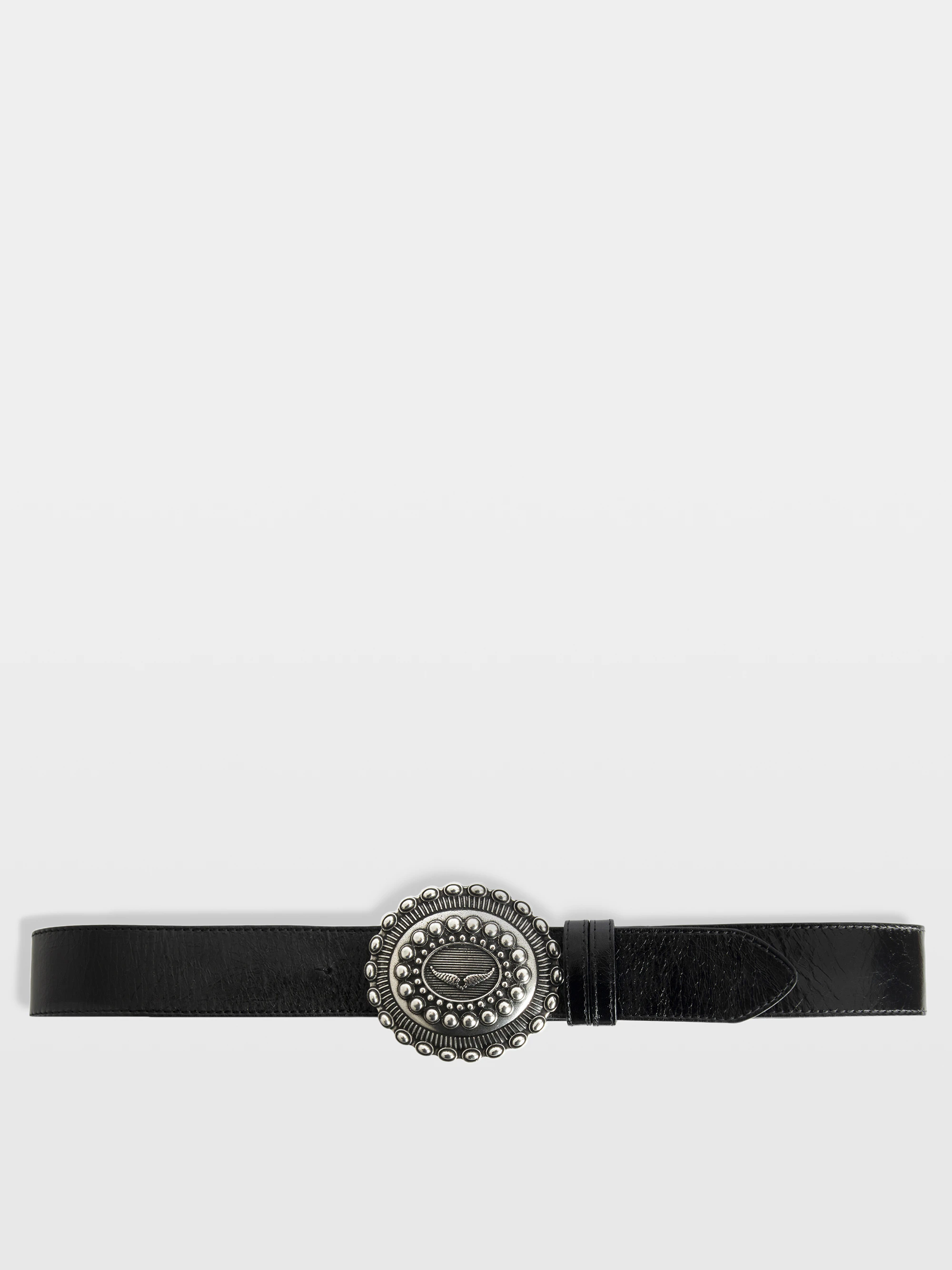 Ceinture Santa Fe 40mm - configurable