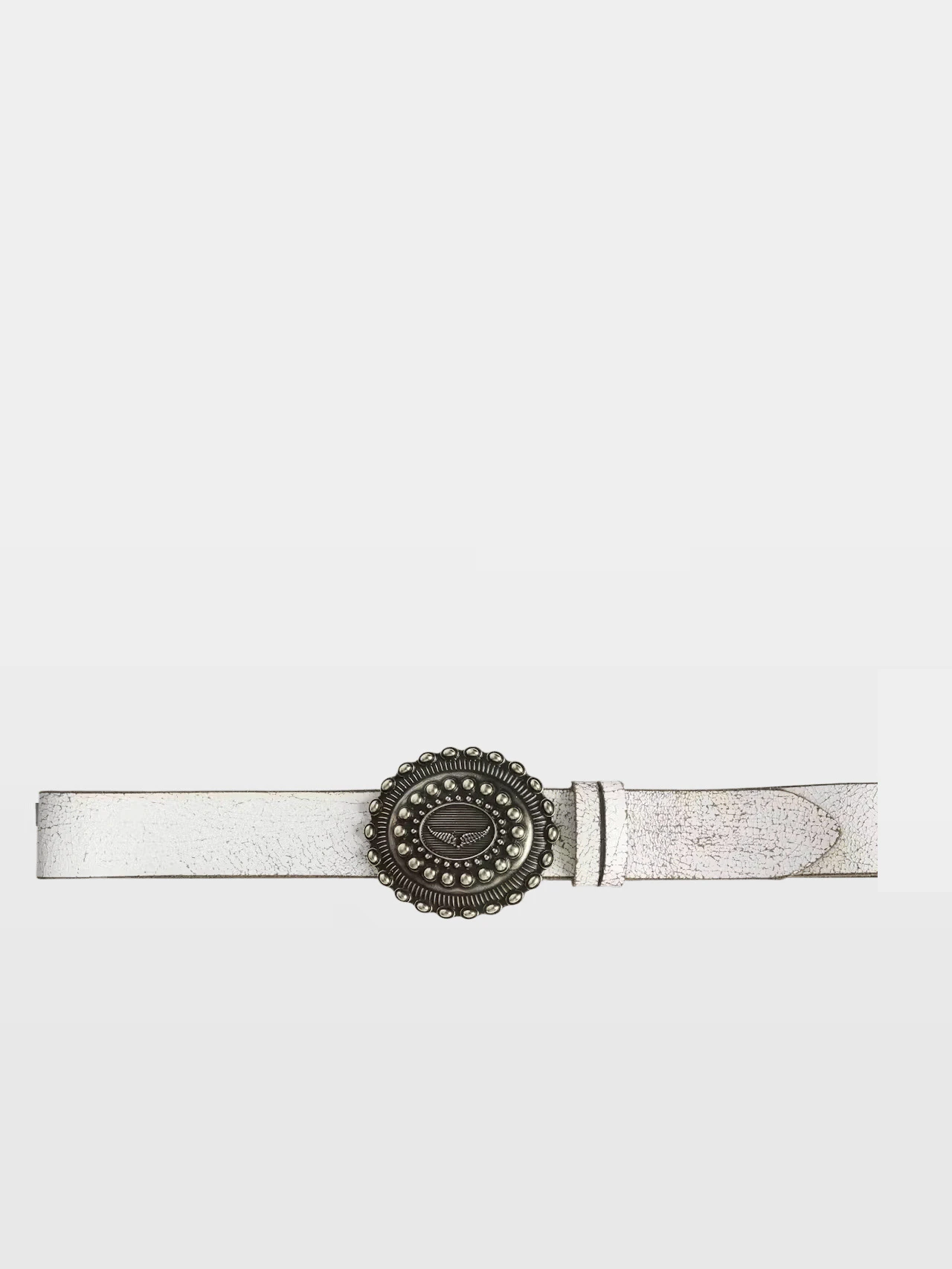 Ceinture Santa Fe 40mm