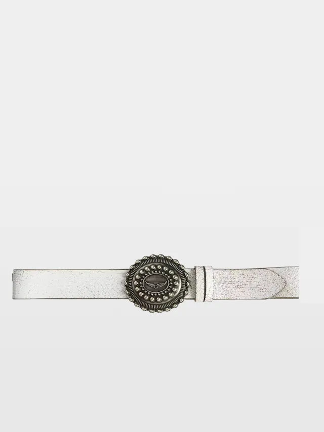 Ceinture Santa Fe 40mm