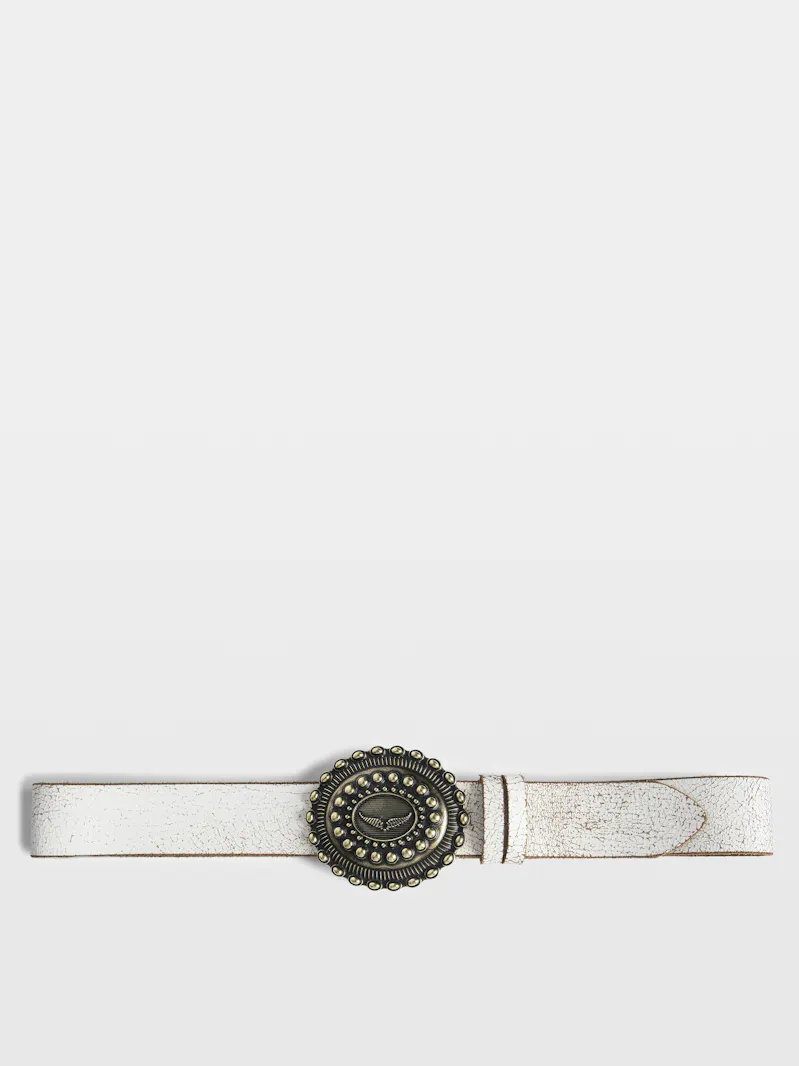 Cintura Santa Fe 40mm
