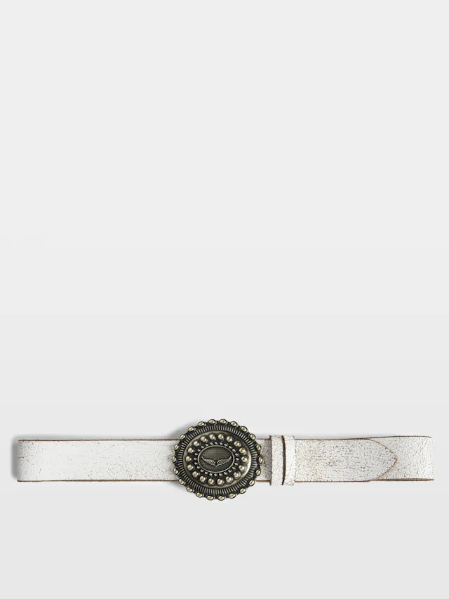 Ceinture Santa Fe 40mm