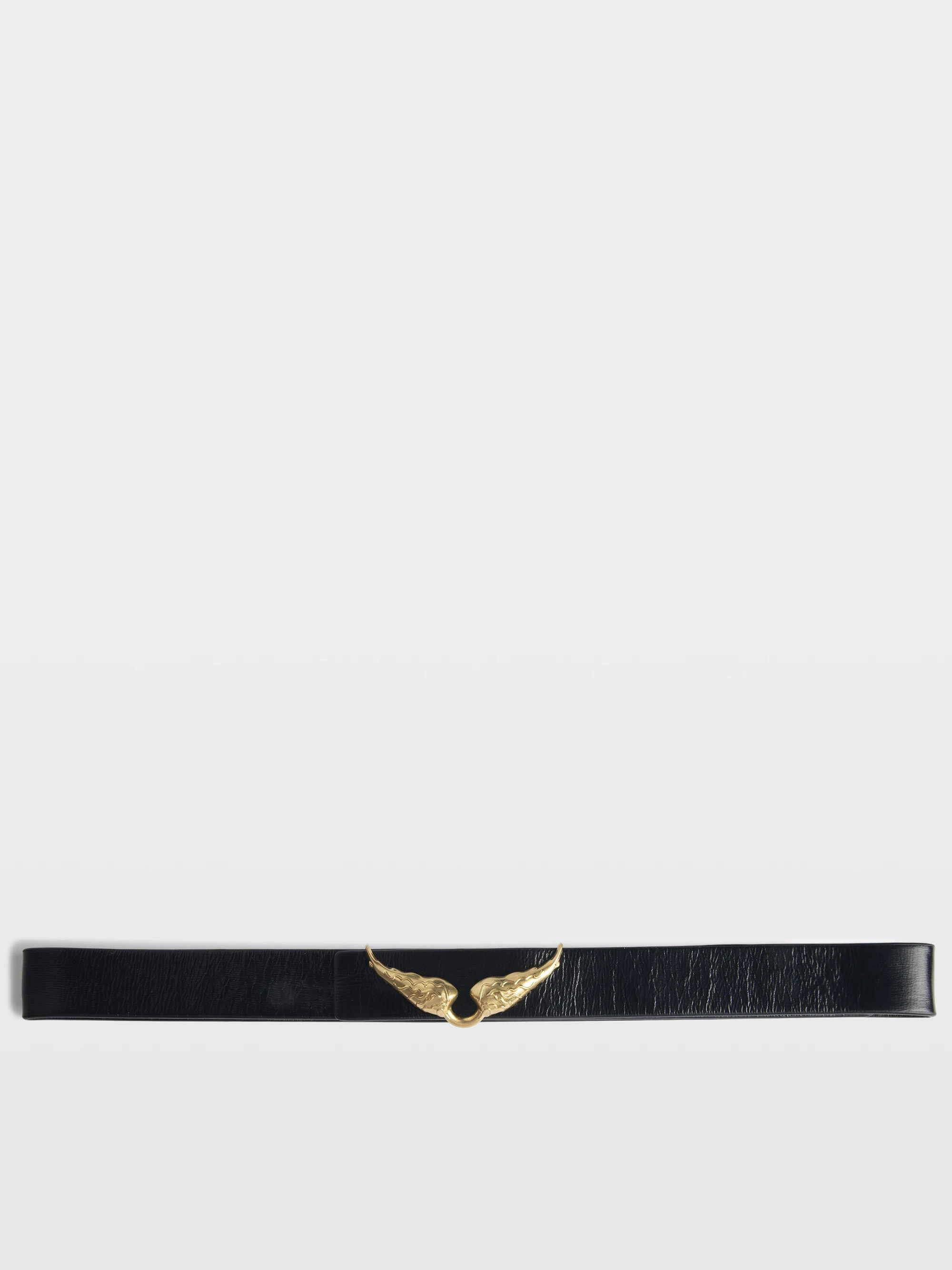 Belt Rock Reversible Vintage 30mm