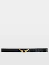 Ceinture Rock Reversible Vintage 30mm - configurable
