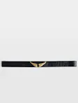 Rock Reversible Vintage Belt