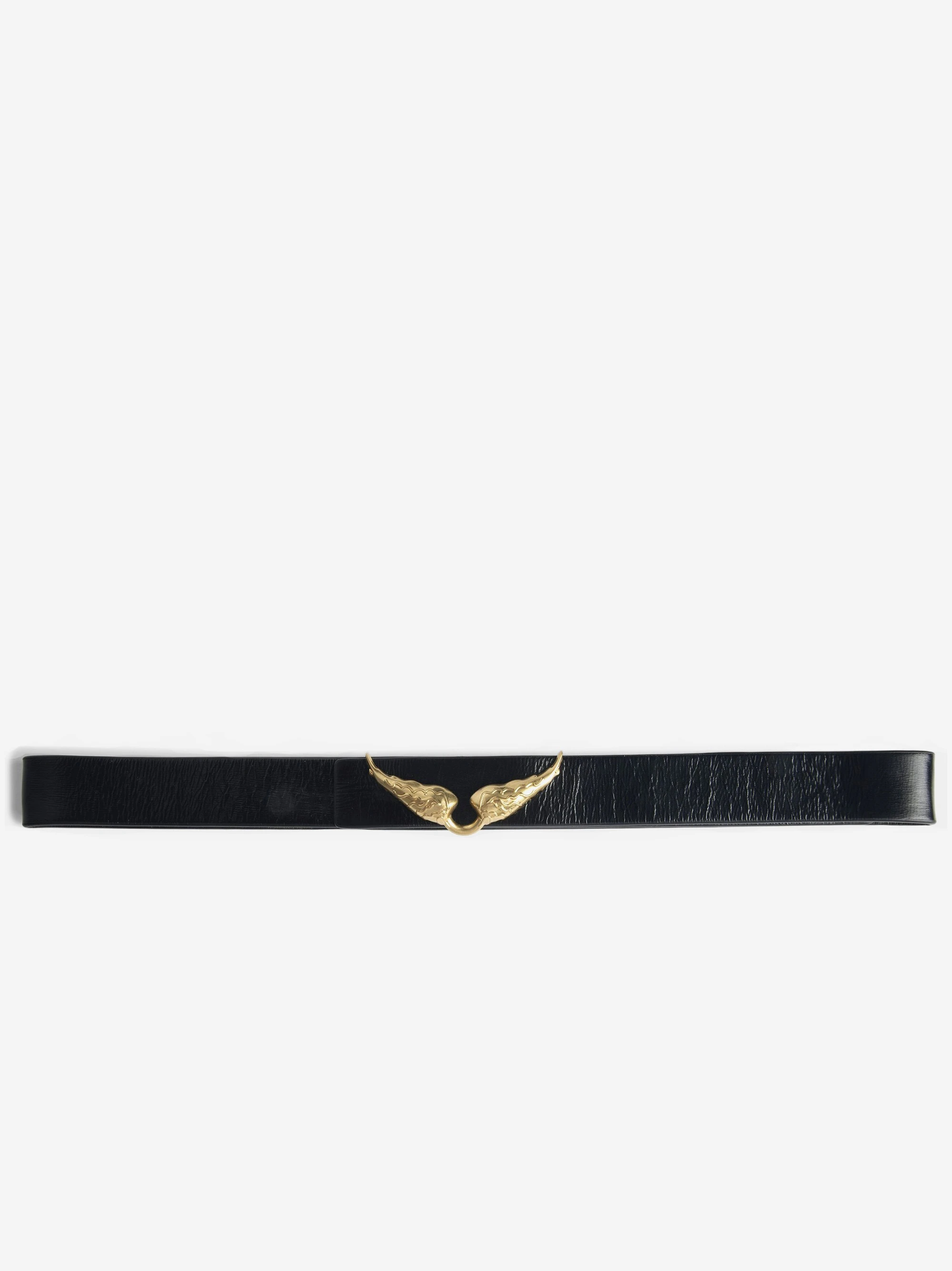 Belt Rock Reversible Vintage 30mm