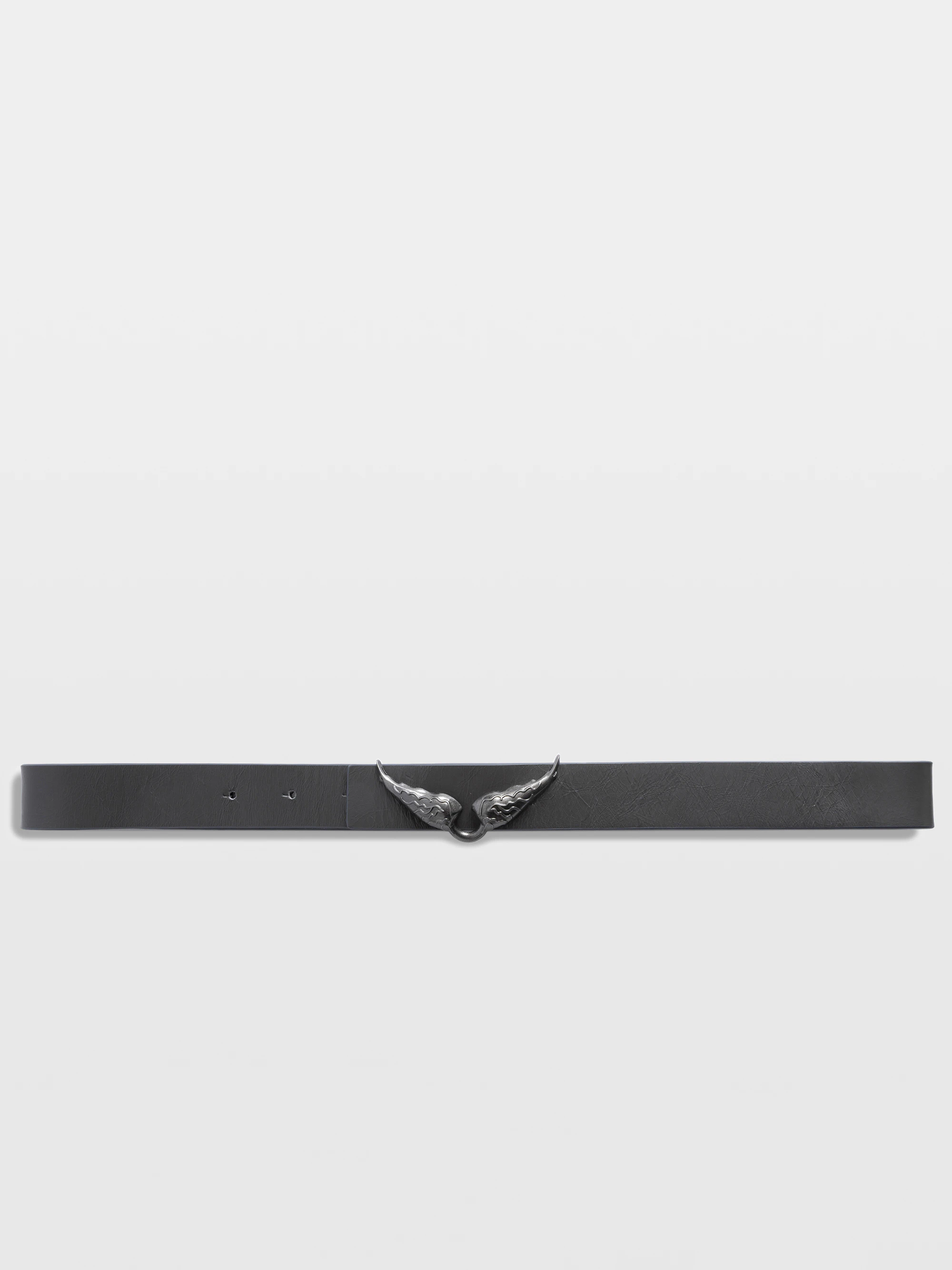 Belt Rock Reversible Vintage 30mm
