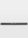 Rock Reversible 30mm Belt - configurable