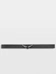 Belt Rock Reversible Vintage 30mm