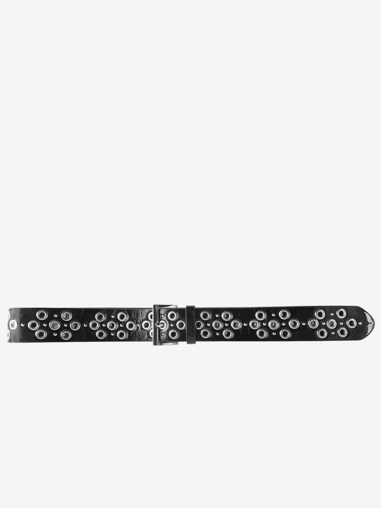 Starlight Eyelets Belt