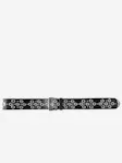 Starlight Eyelets Belt
