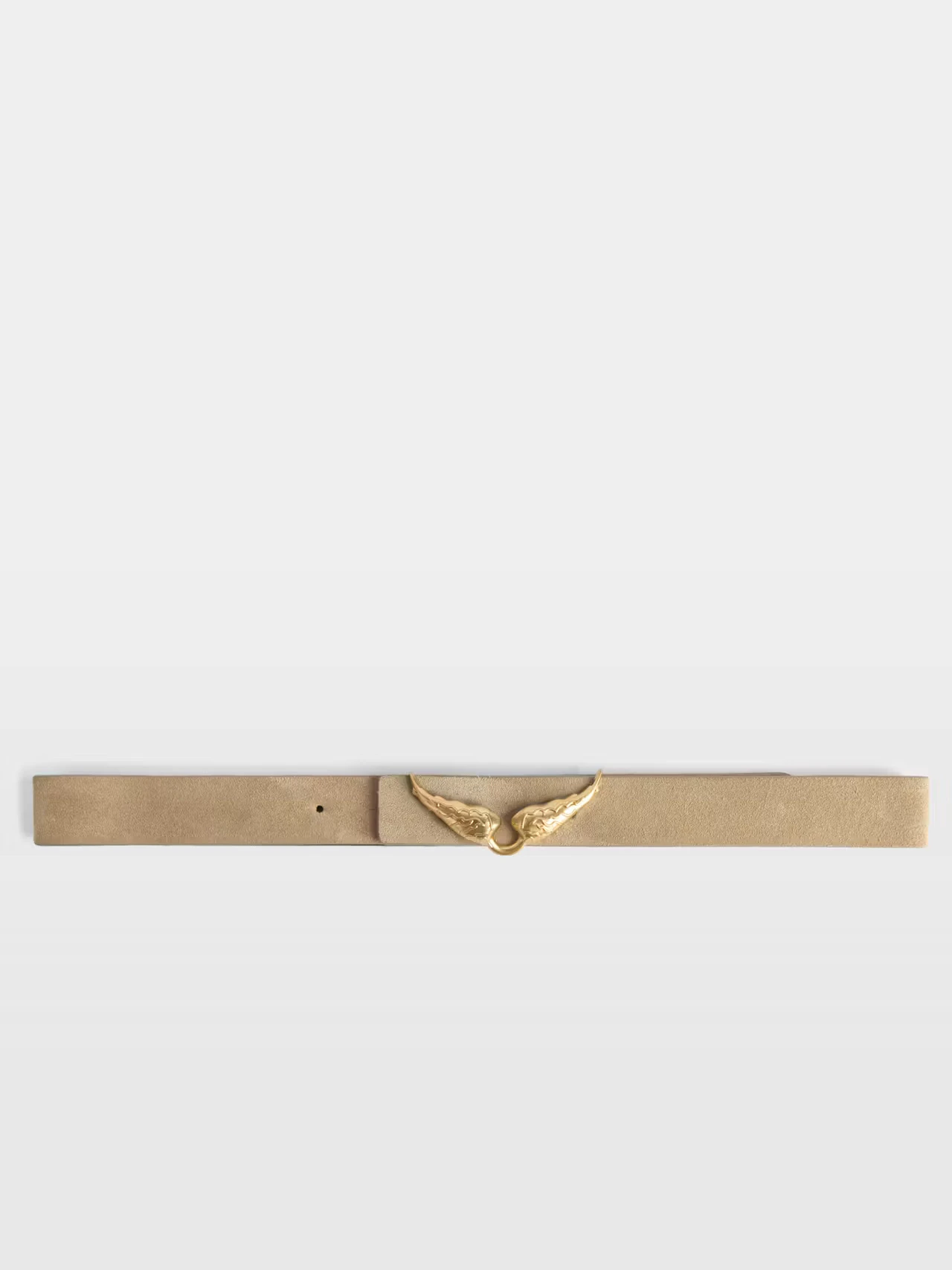 Rock Reversible 30mm Belt